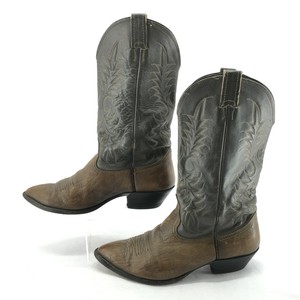 amazonas cowboy boots