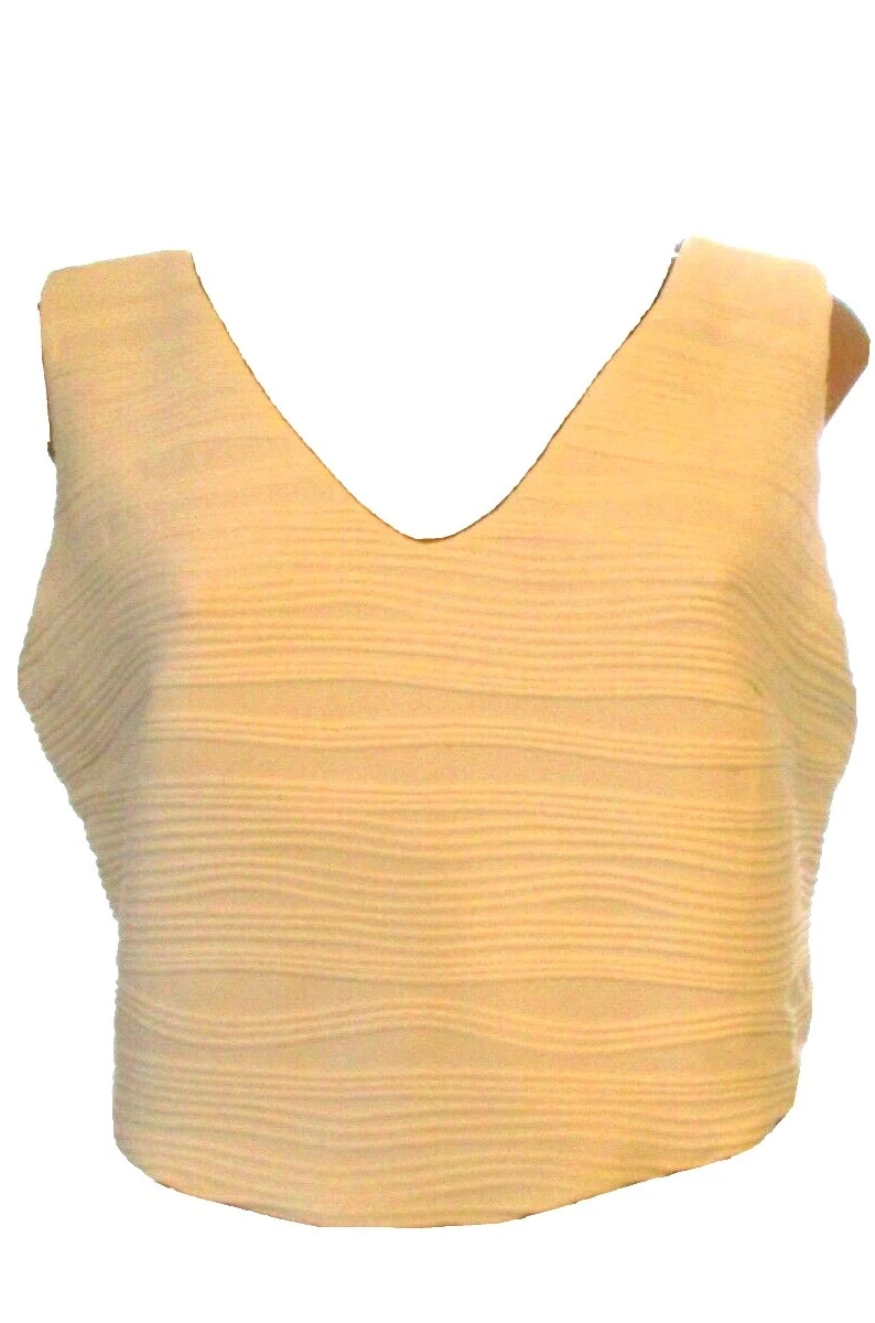 Regular Size L JLO Tops for Women