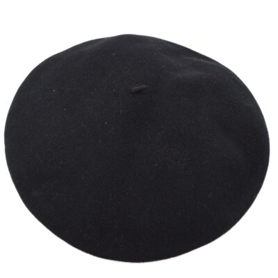 帽子 PORTER CLASSIC 21SS SASHIKO BERET BLACK Porter Classic SASHIKO BERET black | eBay