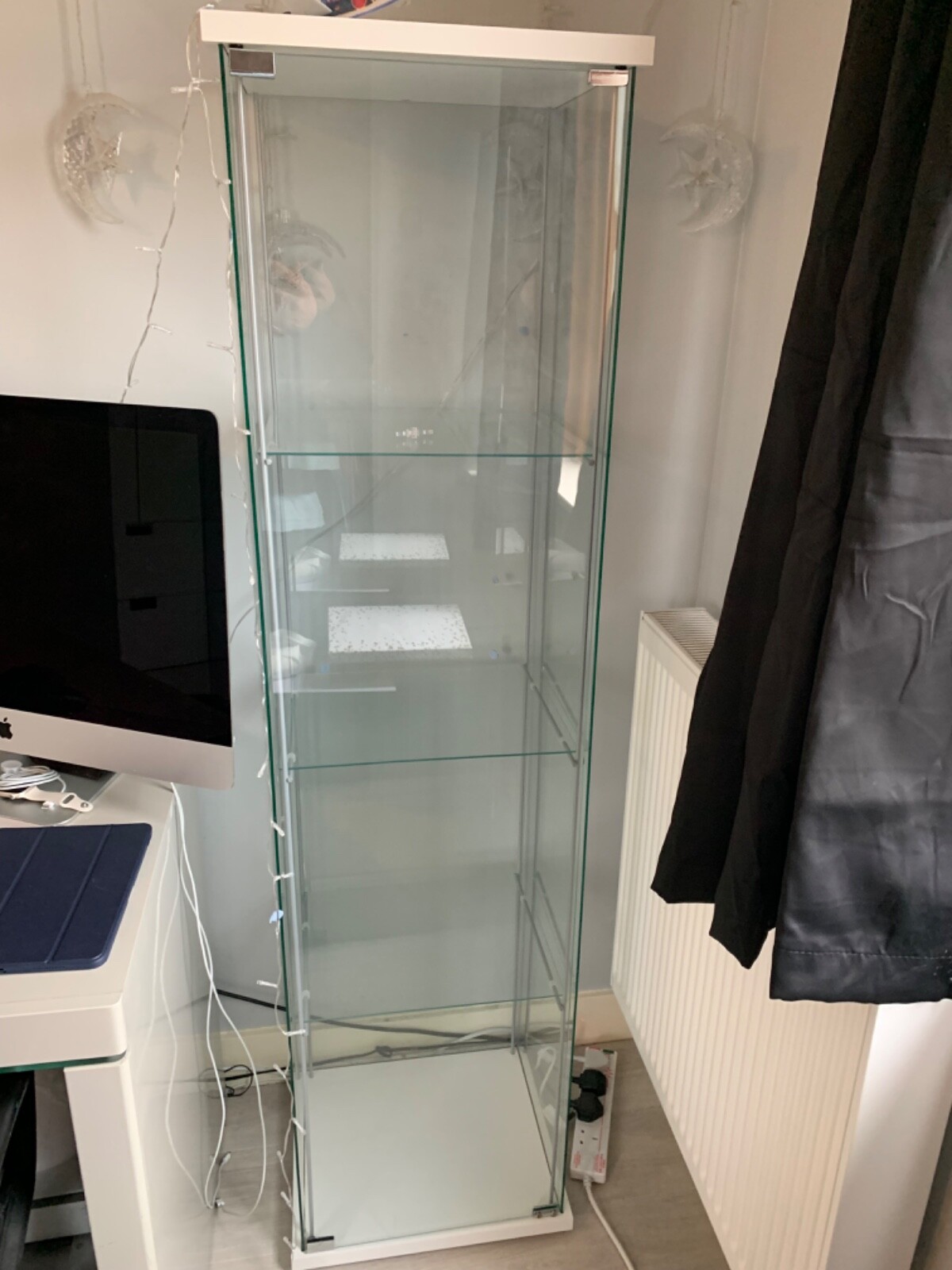 glass display eBay