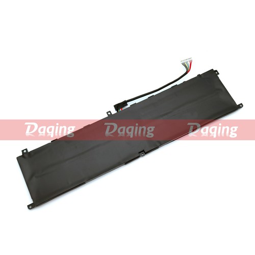 New Original BTY-M6L OEM Battery for MSI GS65 GS75 Stealth Thin 8SE 8SF 8SG 9SD - Picture 5 of 5
