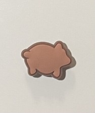 Shoe Charm For Crocs - Pan Dulce Maranito