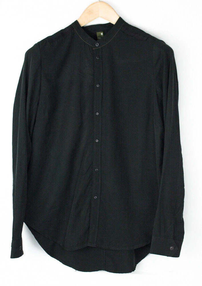 G-Star Eyben Mesh Slim Top Camicia Donna - Morbida, Moderna E Perfetta Per Il Tuo Outfit Casual - 3