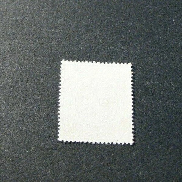 Singapore Stamp Scott# 19a  King George VI 1951 MNH  H39 - Image 2 of 2