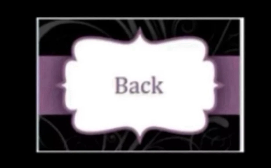 Wonderbra Cheeky Panty Woman Size XL 7635 Pink Floral Semi Sheer - NWT Vintage - Image 4 of 4