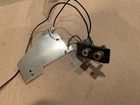 Technics SL-BD27 Stereo Turntable Parting Out - RCA Input Assembly