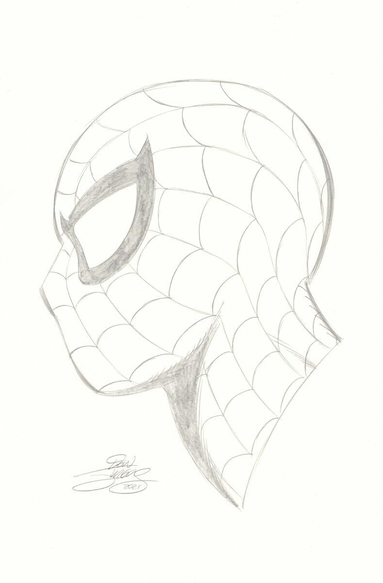 Spiderman Drawings for Sale  Pixels
