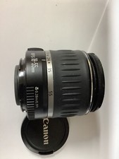 Canon EF-S 18-55mm f/3.5-5.6 Lens