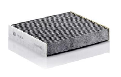 Original Mann-Filter Cabin Air Filter CUK 22 005 for Porsche