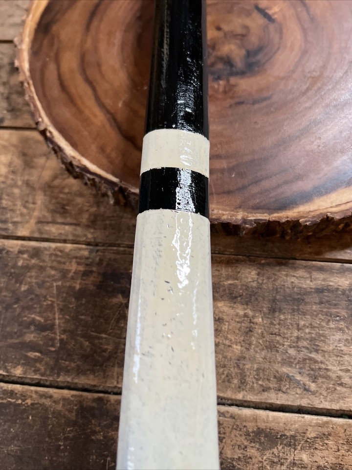 Vintage Kelly Works TRUE TEMPER FLINT EDGE Axe Polished & Custom Paint