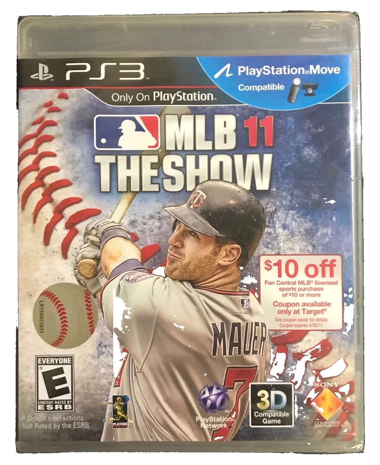 Sports Sony Video Games