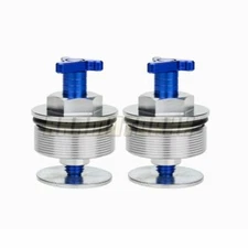 Preload Front Fork Bolt For YAMAHA XT 660 2011-2015 43MM adjust fork caps XT660