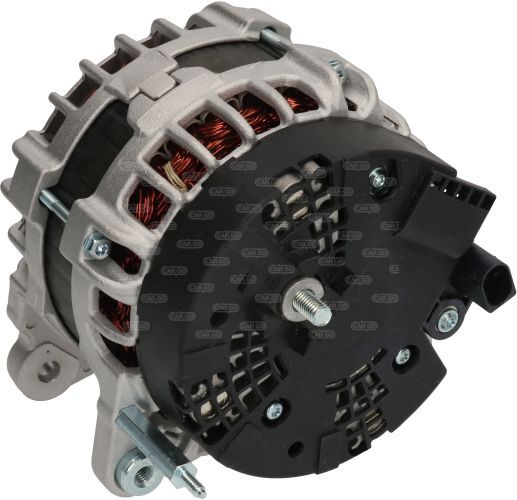 Alternator for LH6195, 0125811008, 0125811035, 1986A00564 