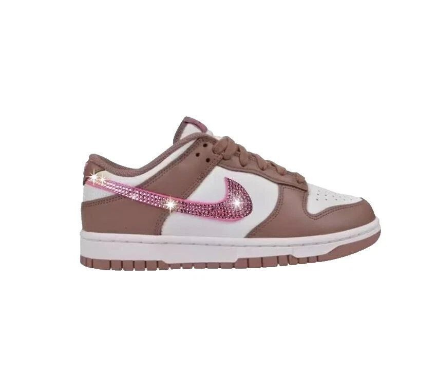 Zapatos Atléticos Nike Dunk Low para Mujeres