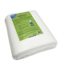 Pellon 987F Fusible Fleece 22" Bolt, 7 yards , Fabric by the Bolt