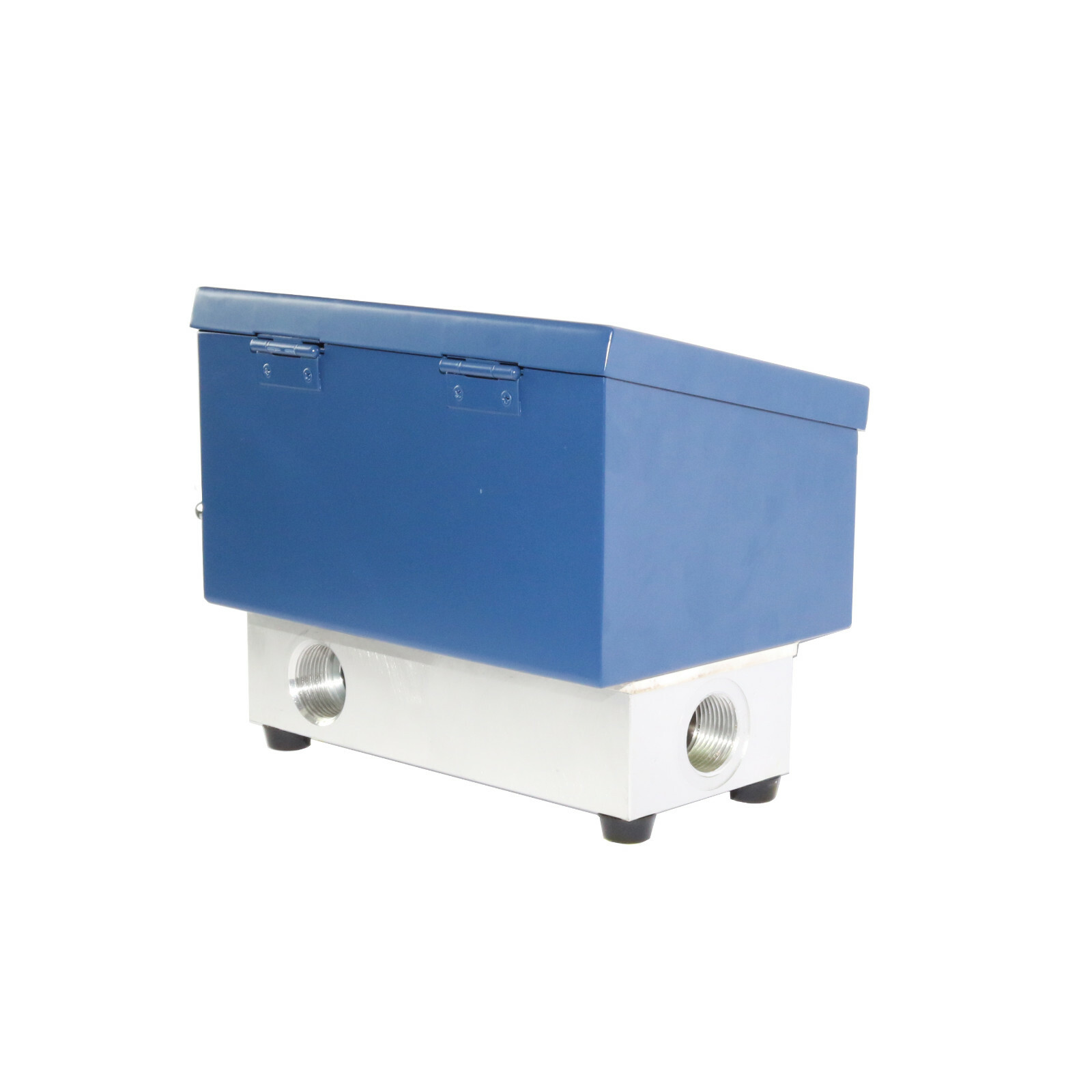 XZT 420BAR 400L 800L Digital hydraulic Flow Meter Hydraulic Flow tester unit eBay