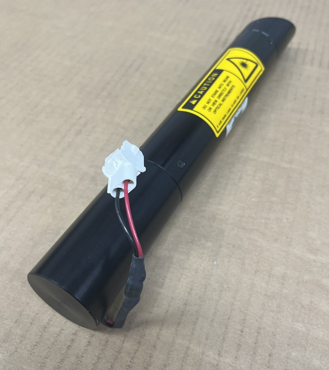 Melles Griot 05-LSC-705 Laser Module | eBay Melles Griot 05-LSC-705 Laser Module | eBay