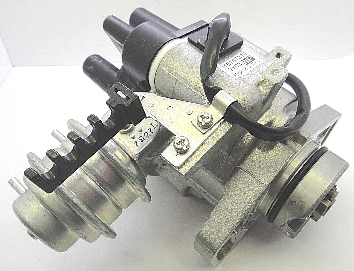 NEW GENUINE/ OEM MD316389 T006T87378 T6T87378 DISTRIBUTOR ASSY for 