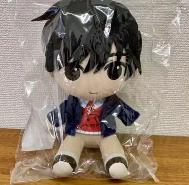 Banana Fish - Eiji Okumura Plush