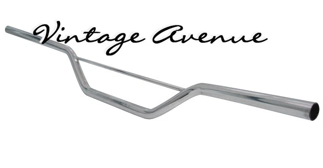 MANILLAR HONDA XL100 XL125 XL175 SL100 SL125 (HB3) Foto 3 de 4