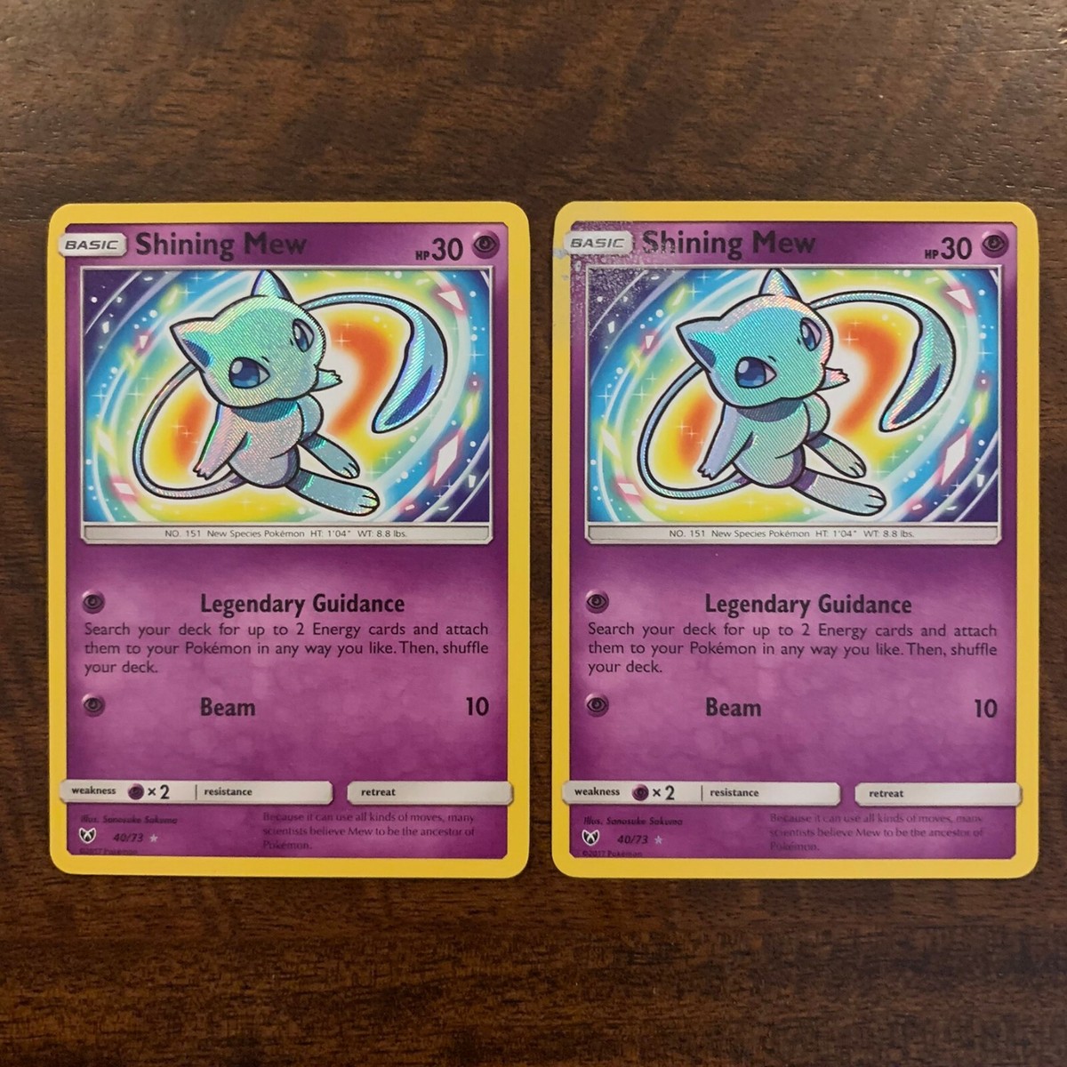 shining mew pokemon card Mew 2021 Pokemon 25th Anniversary Celebration #025 PSA 9 – Yamacardo