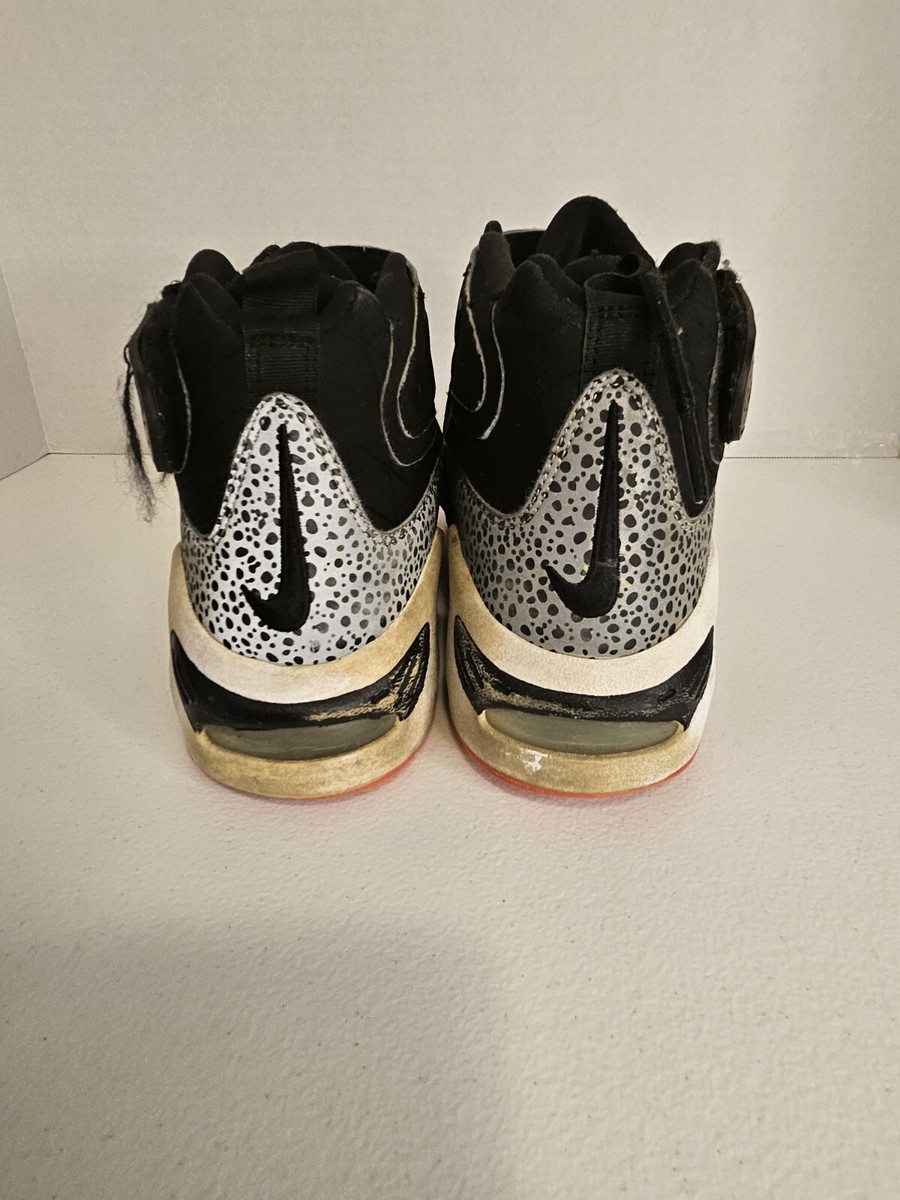 air griffey max 1 safari