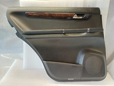 4* Mercedes Benz W251 Türverkleidung Verkleidung Tür hinten links 4* Mercedes Benz W251 Türverkleidung Verkleidung Tür hinten links