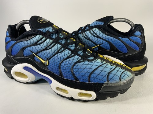 nike air max plus men's size 8.5