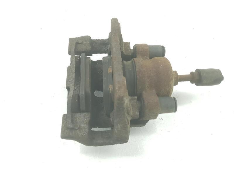 34216768697 left rear brake caliper for BMW 3 TOURING 20 D 2007 