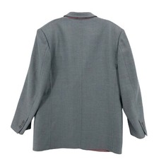 Lanvin Coat Coats, Jackets & Vests Wool Outer Shell for Men for 