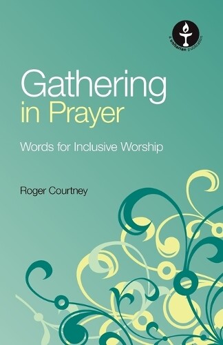 Thumbnail - Roger Courtney Gathering In Prayer (taschenbuch)