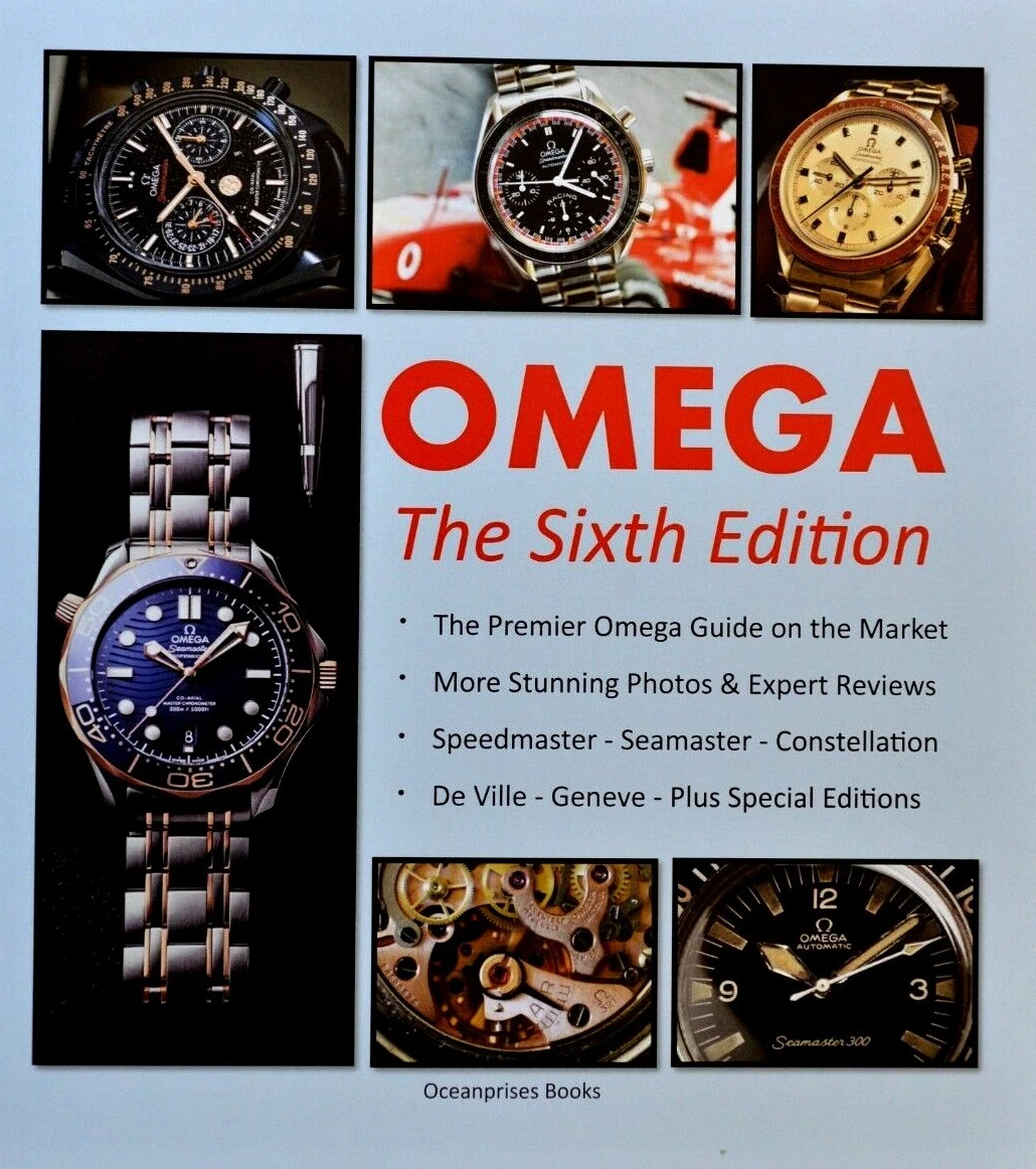 How Much Is An Omega, Omega 2023 Pricing Guide