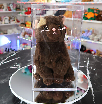 #ad #ad Ty Beanie Baby Fiddler the Cat BBOM MWMT New Mint Tags Retired Rare C $23.99