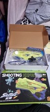 Electric Automatic water Blaster M416  High-Speed  Water Toy Gun 