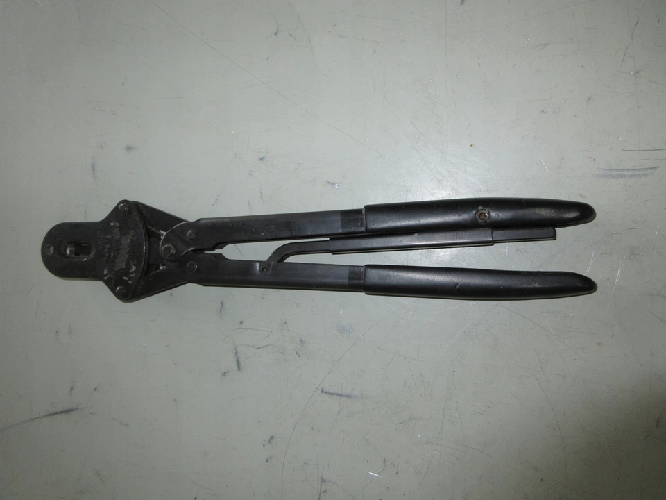 PRESSE PRESSE PRESSE AMP 59500 - Photo 3/4