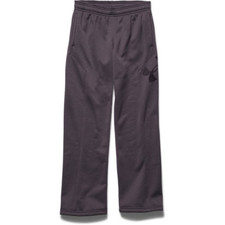 Under Armour Boys Youth UA Storm Armour Fleece Big Logo Pants