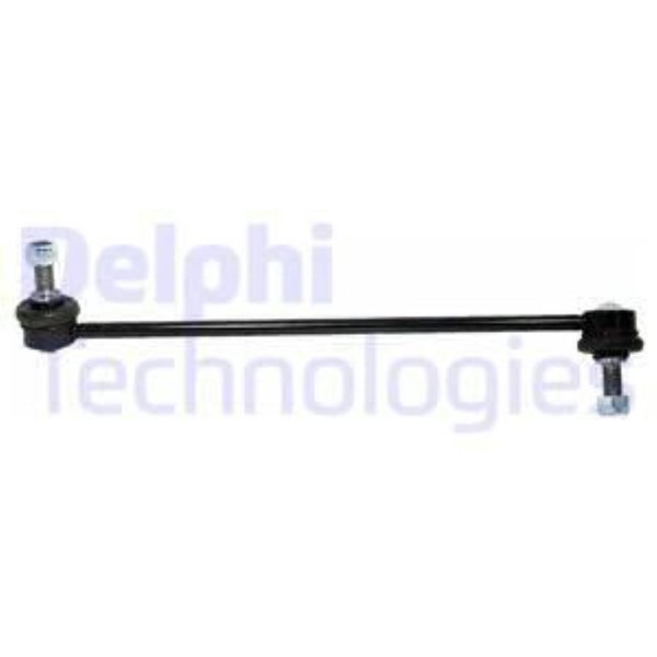 Delphi Koppelstange Stabilisator Vorne Links FüR Hyundai Santa Fé II IX55-image