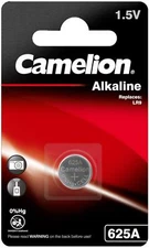 10 x Camelion LR9 button cell 1.5V alkaline 1 blister alternative 625A