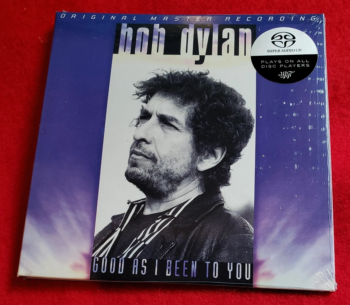 Bob Dylan SACD Music CDs for sale | eBay