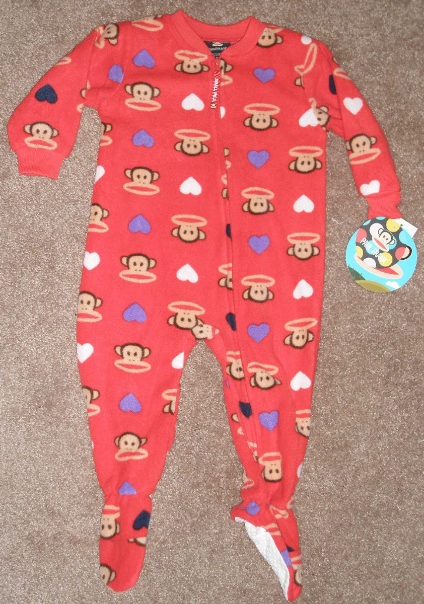Pijama paul frank sale