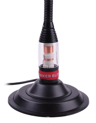 Sunker Elite CB-Antenne CB 115 Magnet 600W 26-28 MHz