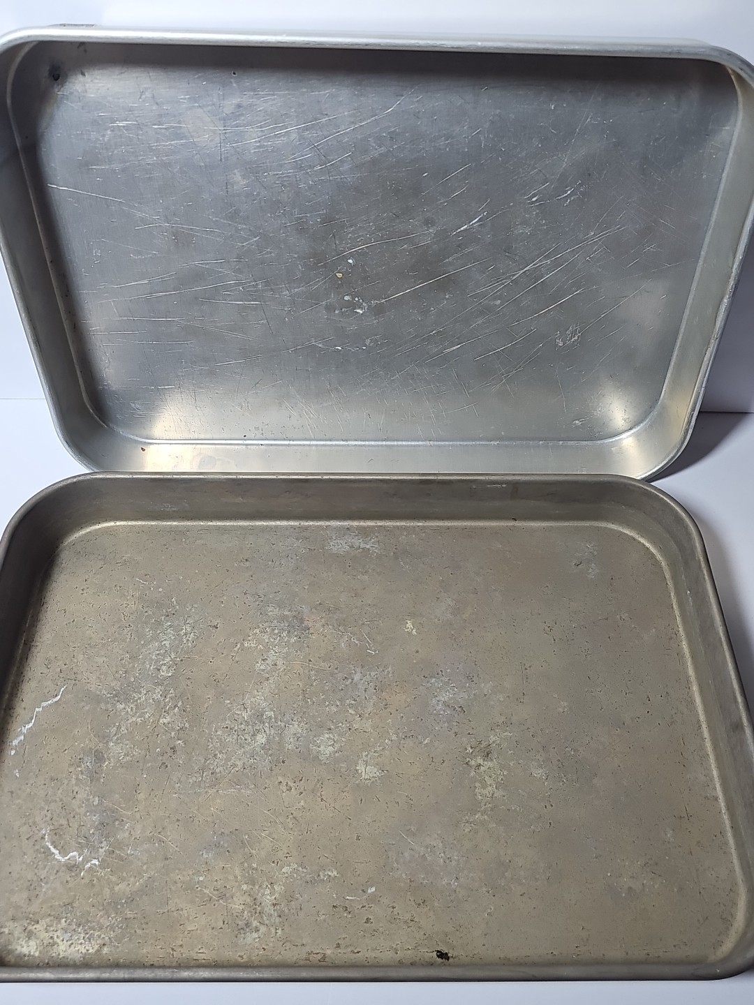 Wear Ever Aluminum Pan 12x18 Inch Made USA