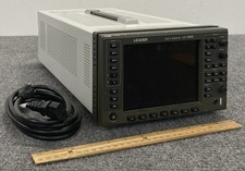 Leader LV 5800 Multi Monitor w/ Power Cord & ...