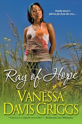 Ray Of Hope - VERY GOOD