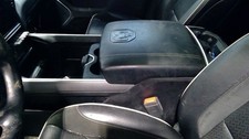 Console Front New Style 6 Lug Wheel Floor Fits 19-24 Dodge 1500 Pickup 987669