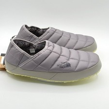 The North Face Thermoball Traction Mule V 'Grey Stone' / Size 10 Women / NEW box