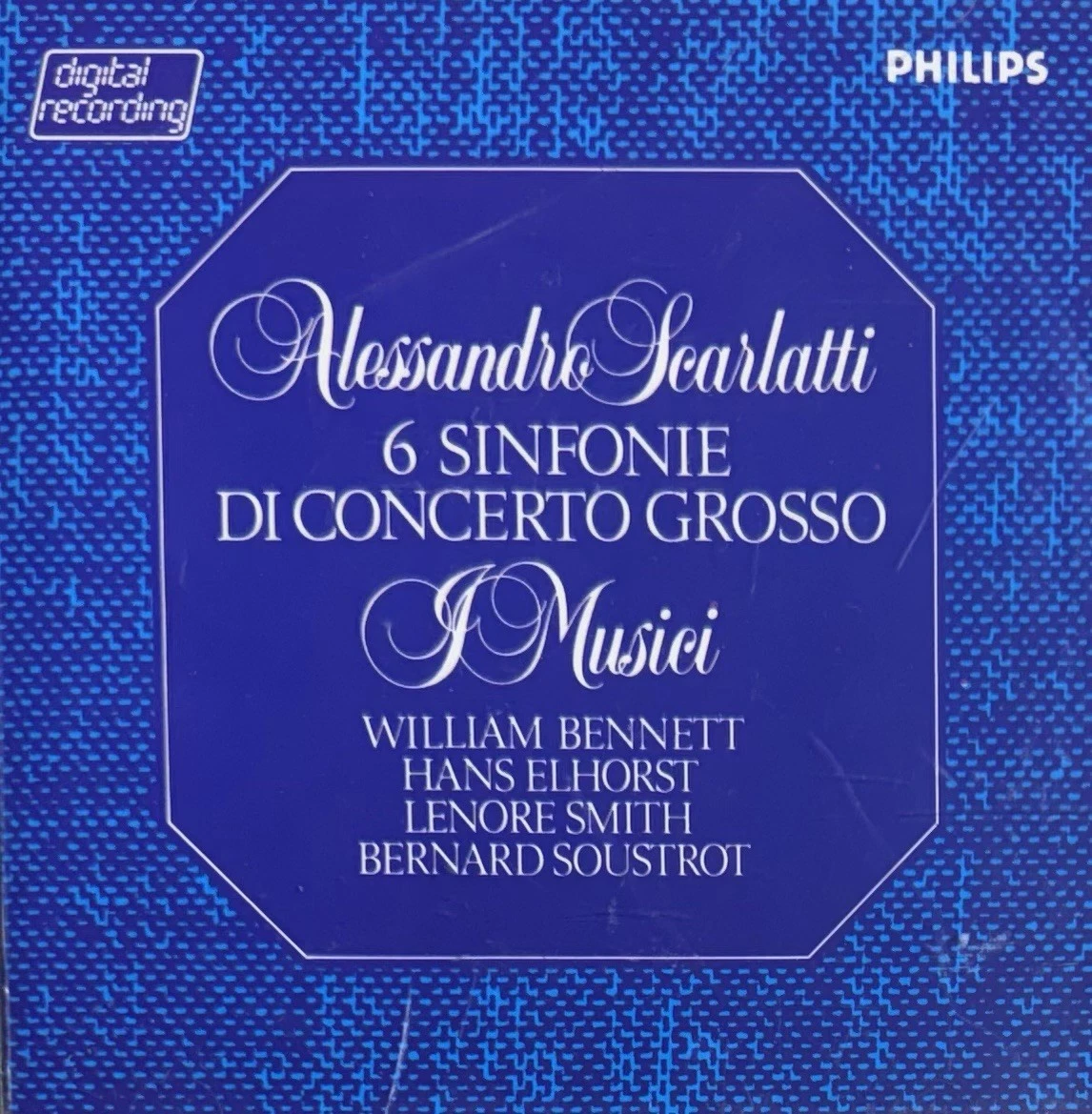 Philips Classical Music CDs for sale | eBay