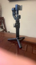 Zhiyun Smooth 4 Handheld Gimbal Stabilizer For Smartphones