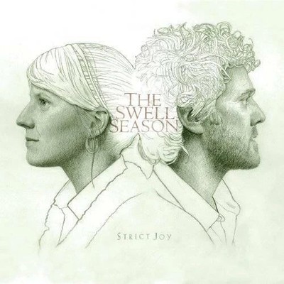 Strict Joy by Swell Season (CD, 2009, Digipak) Brand New Factory Sealed  B6