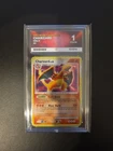 Pokemon Charizard Diamond Pearl Secret Wonders Holo ACE 1 Very Low Pop